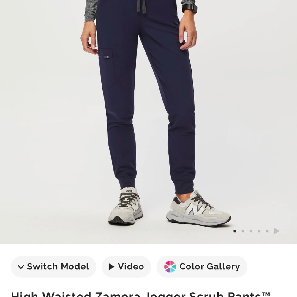 Figs (NWOT) Zamora Jogger (women’s)